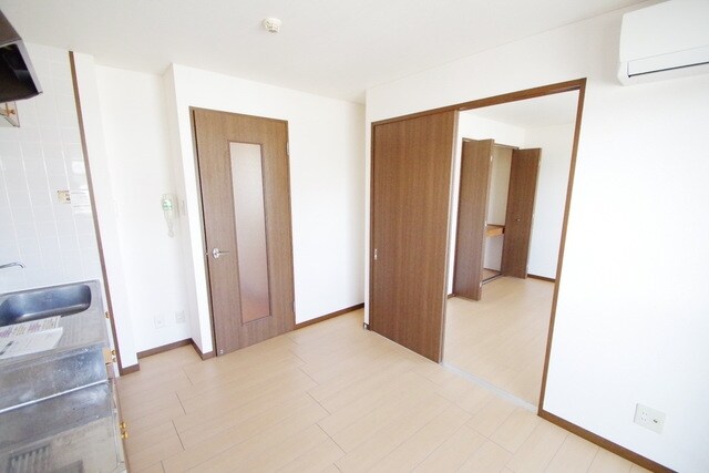 緑風館の物件内観写真