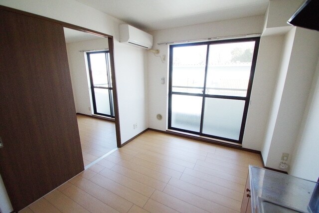 緑風館の物件内観写真