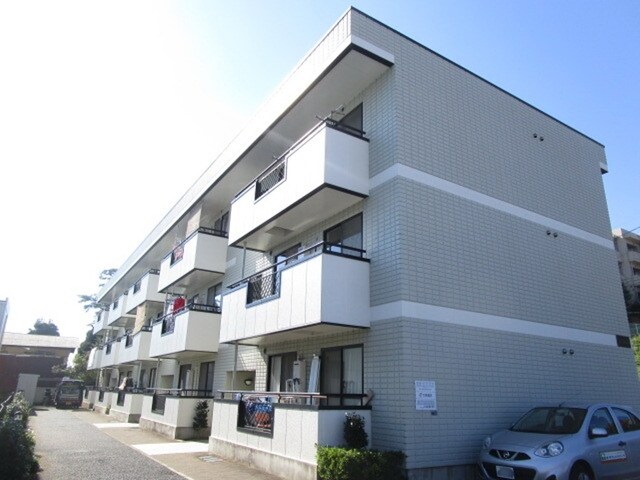 緑風館の物件内観写真