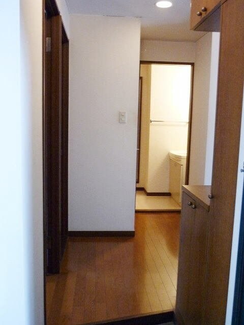 緑風館の物件内観写真