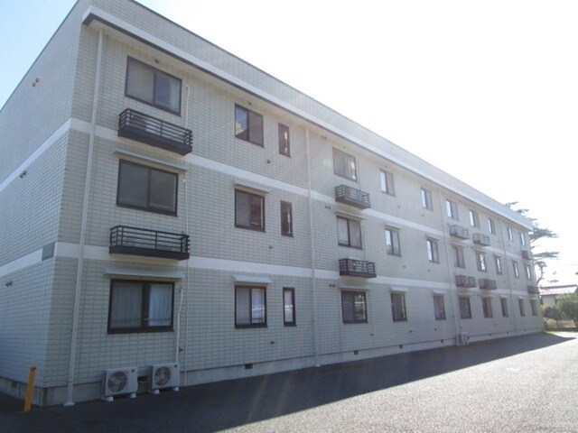 緑風館の物件内観写真