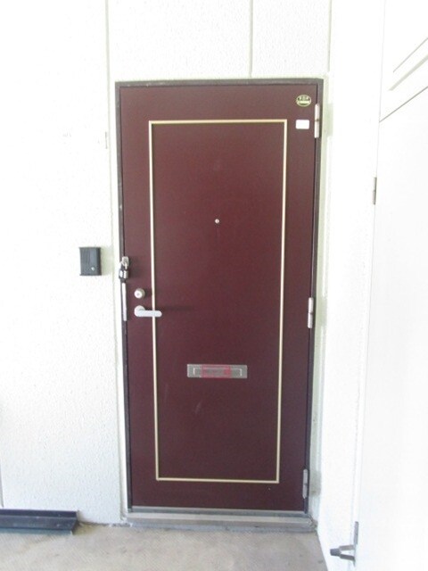 緑風館の物件内観写真