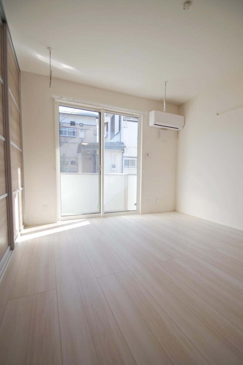 サテライト海老名の物件内観写真