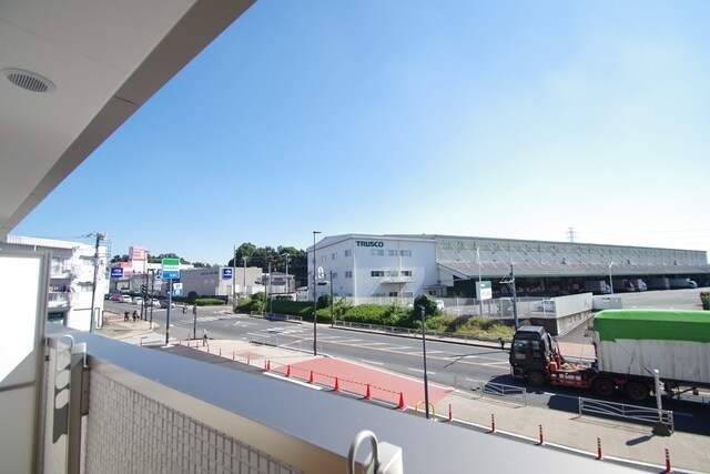 ワイズヒルの物件内観写真