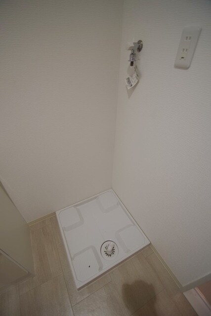 ワイズヒルの物件内観写真