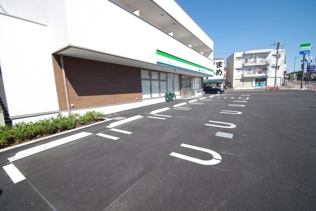 ワイズヒルの物件内観写真