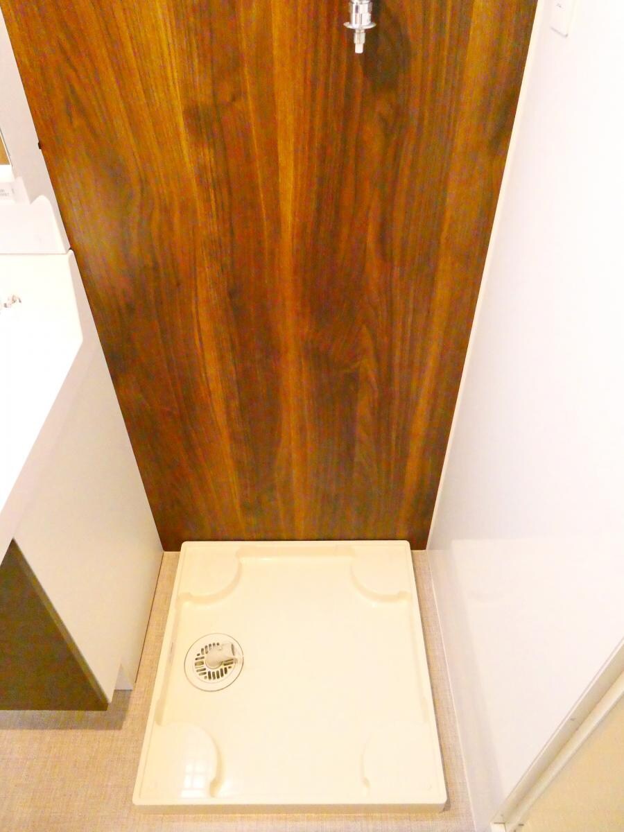 センターヴィレッジIIIの物件内観写真