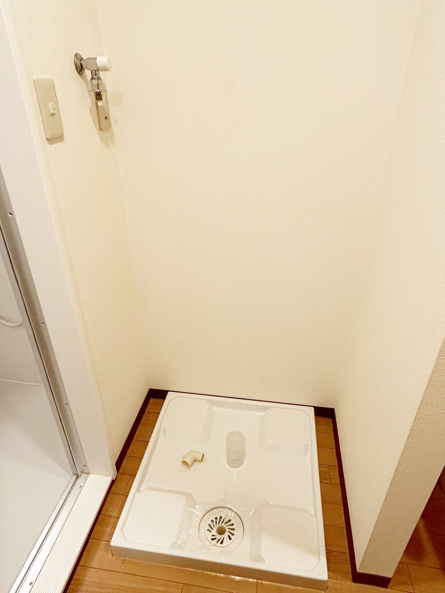 豊年・カモミールの物件内観写真