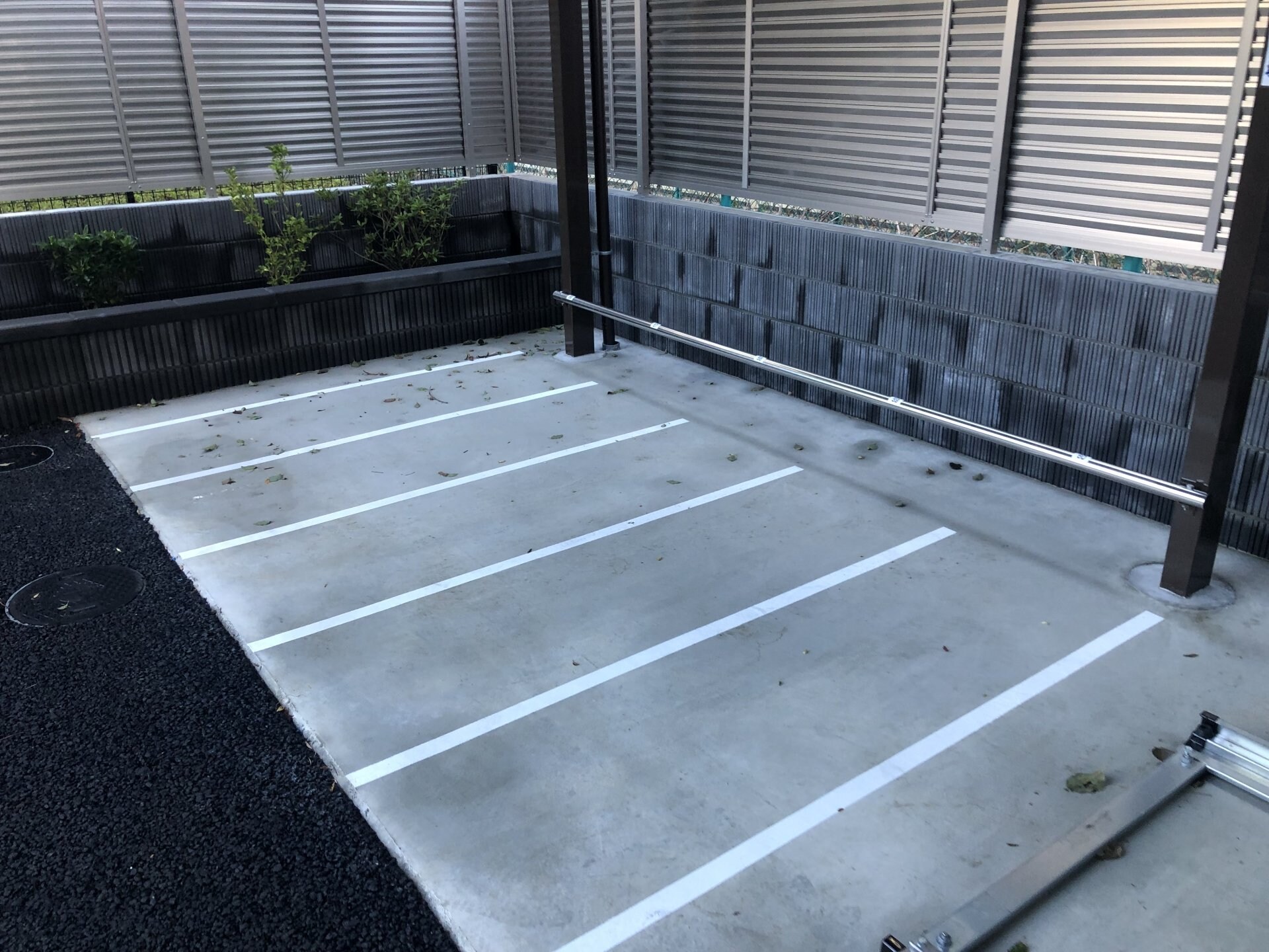 デュオステージ海老名の物件内観写真