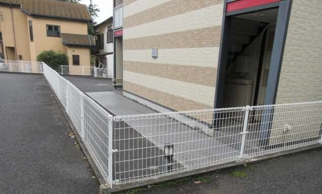 レオパレスＩＺＭ　IVの物件内観写真