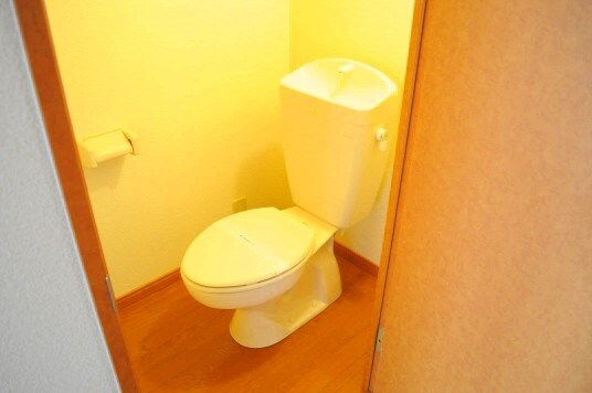 レオパレスＩＺＭ　IVの物件内観写真