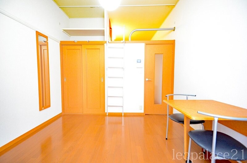 レオパレス小町Ａの物件内観写真