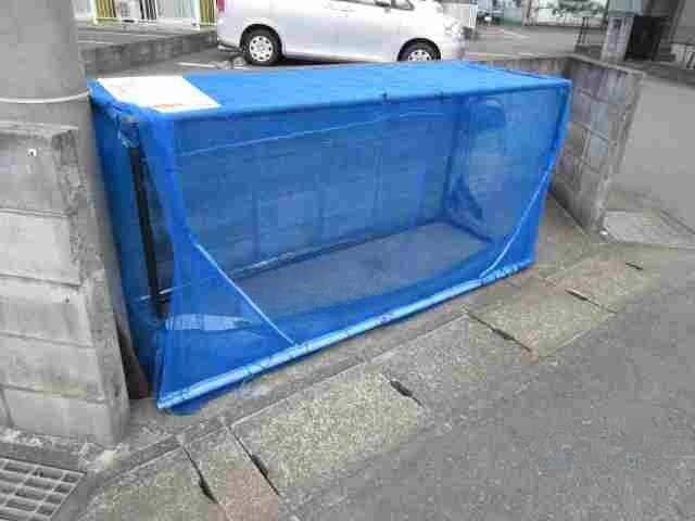 レオパレス小町Ａの物件内観写真