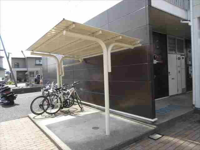 レオパレス小町Ａの物件内観写真