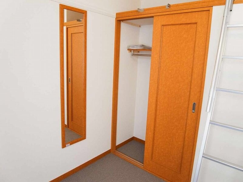 レオパレス小町Ａの物件内観写真