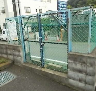 レオパレスメローネVIの物件内観写真