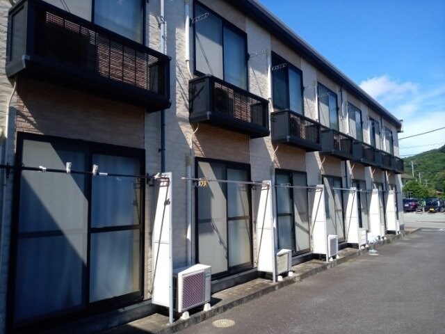 レオパレスフォコンの物件内観写真