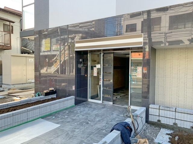 小田急伊勢原駅前マンションの物件内観写真