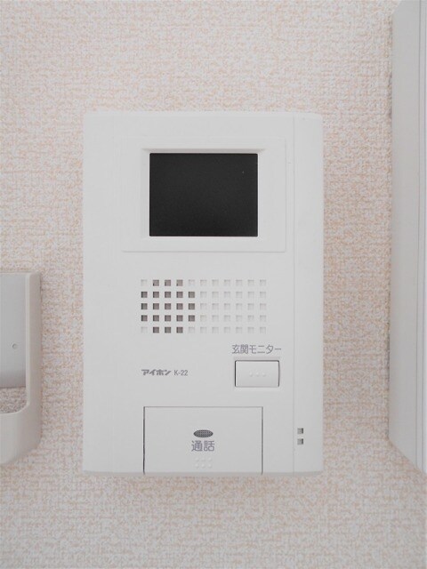 レオパレスベルウッドの物件内観写真