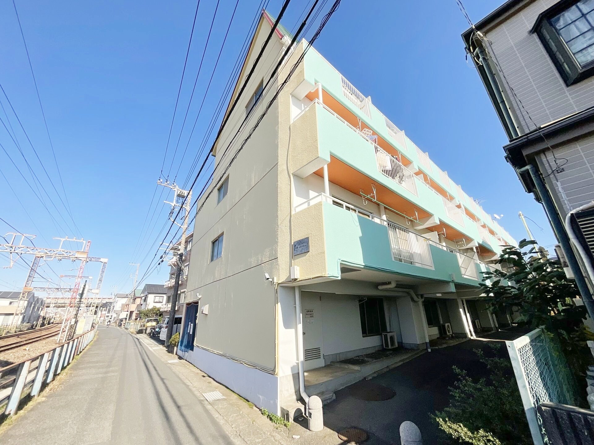 ピアチェーレヴィーナの物件内観写真