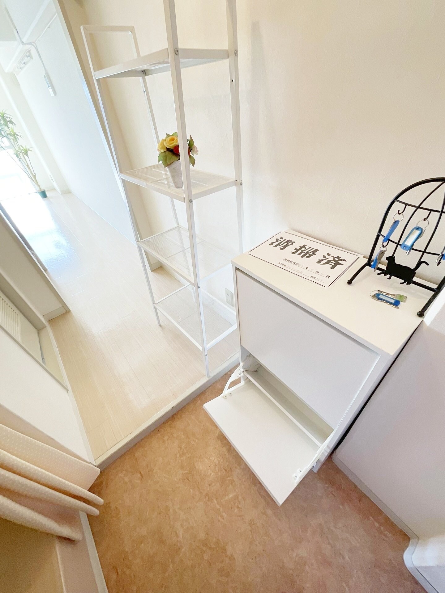 ピアチェーレヴィーナの物件内観写真