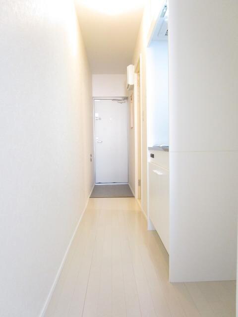 シェモア伊勢原の物件内観写真