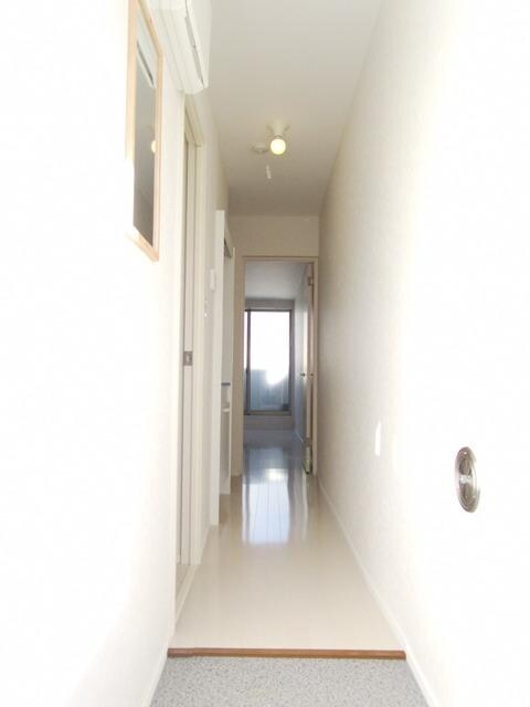 シェモア伊勢原の物件内観写真