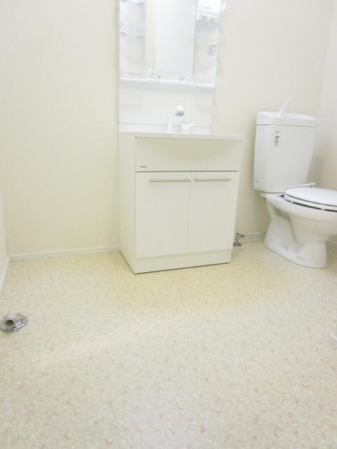 シェモア伊勢原の物件内観写真