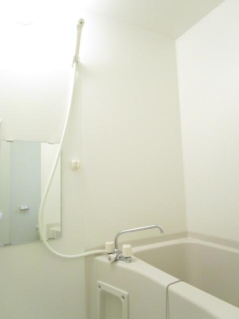 シェモア伊勢原の物件内観写真