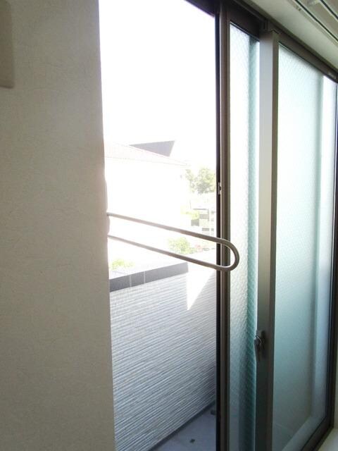 シェモア伊勢原の物件内観写真