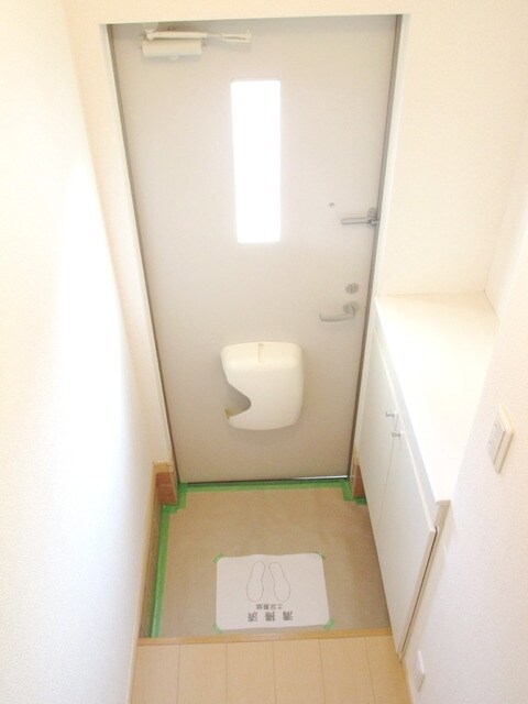 ラ・カーサ　Ａの物件内観写真