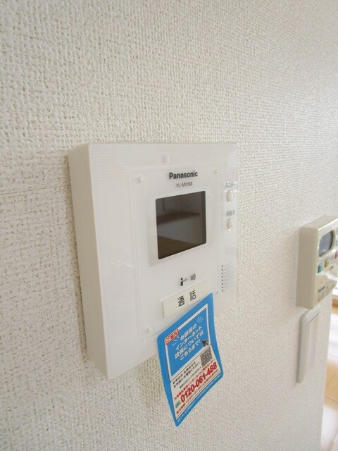 ラ・カーサ　Ａの物件内観写真