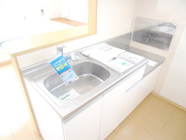 ラ・カーサ　Ａの物件内観写真