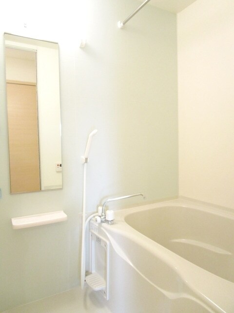 ラ・カーサ　Ａの物件内観写真