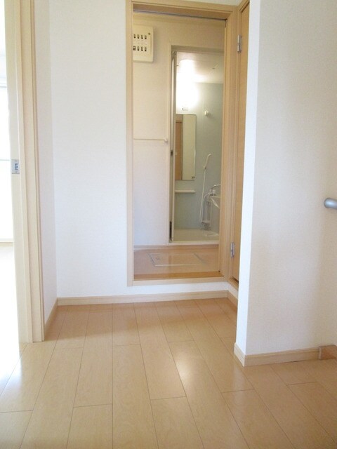 ラ・カーサ　Ａの物件内観写真