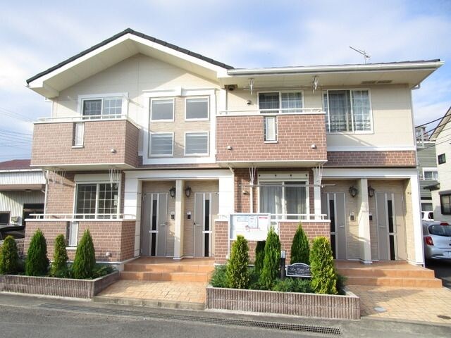 ラ・カーサ　Ａの物件内観写真