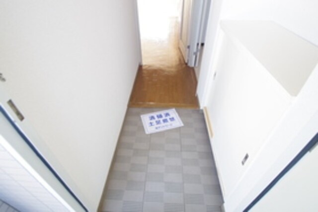 グランドステータス相武台の物件内観写真