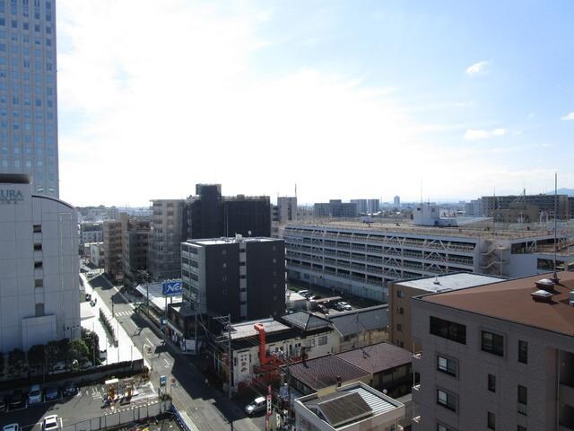 スタービレ海老名の物件内観写真