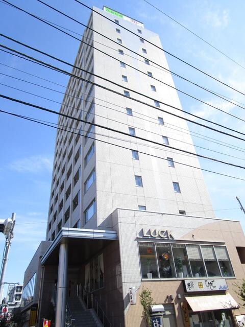 スタービレ海老名の物件内観写真