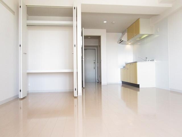 スタービレ海老名の物件内観写真