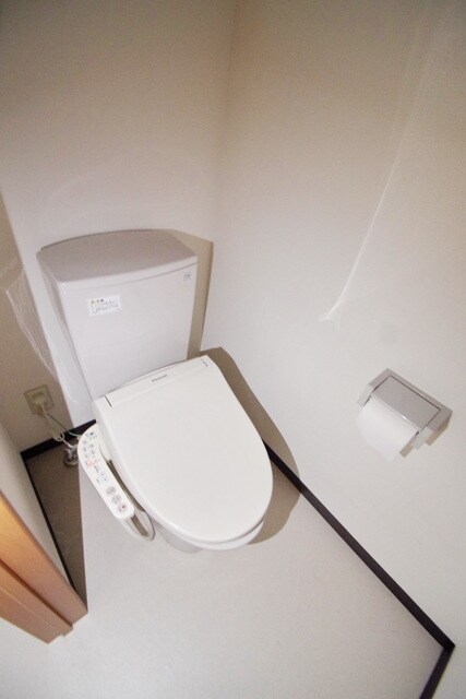 さがみ野セントラルビル　II　の物件内観写真