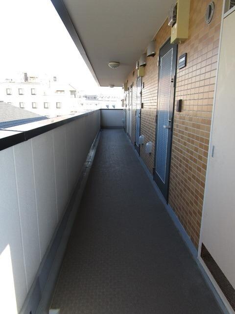さがみ野セントラルビル　II　の物件内観写真