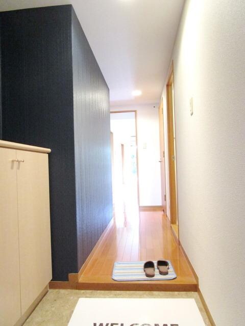 ベルシャイン厚木の物件内観写真