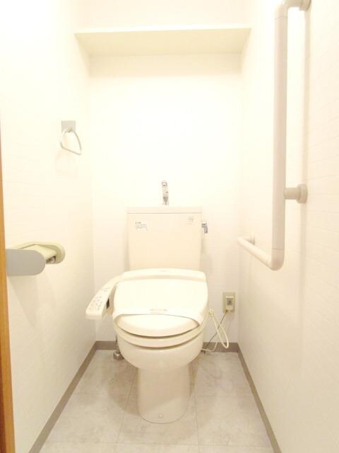 ベルシャイン厚木の物件内観写真