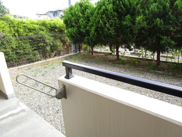 ベルシャイン厚木の物件内観写真