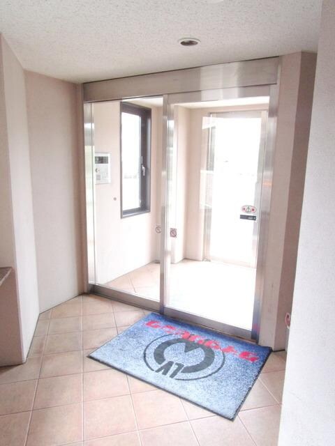 ベルシャイン厚木の物件内観写真