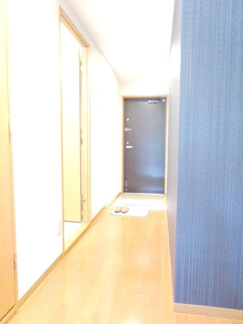 ベルシャイン厚木の物件内観写真