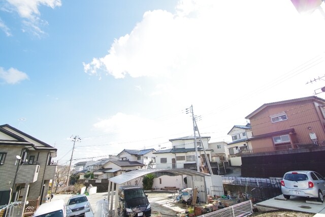 ヴィートヒュースの物件内観写真