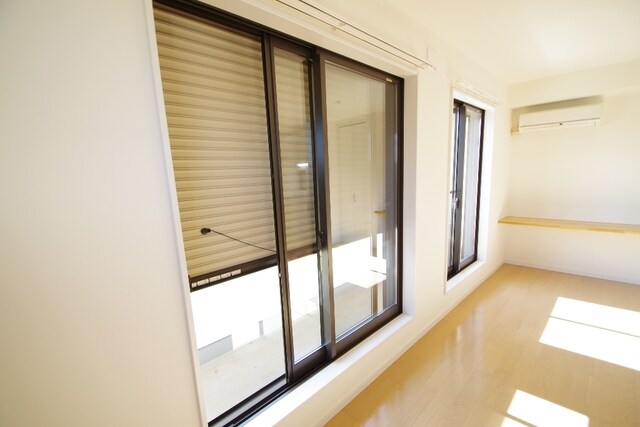 ヴィートヒュースの物件内観写真