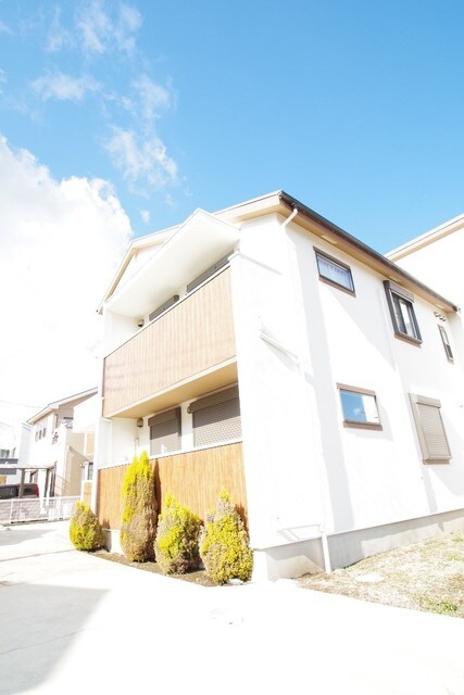 ヴィートヒュースの物件内観写真